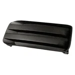 Fog Light Cover For Mazda CX-7 2007-2009 Passenger Side Front EG2150C11C. Fixed Price $12.07.