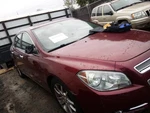 Malibu 2009 High Mounted Stop Light 31328979. Fixed Price $104.55.