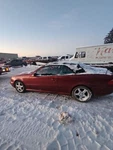 Driver Tail Light 208 Type Convertible CLK320 Fits 98-03 Mercedes 4511629. Fixed Price $87.99.