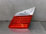 09 - 11 Hyundai Genesis Right Passenger Rear Tail Light Lamp Lid Mounted Sedan. Fixed Price $25.95.