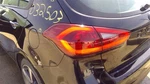 Driver Tail Light Led Hatchback Quarter Panel Mounted Fits 14-18 Forte 1098717. Fixed Price $130.00.