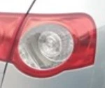 08-10 Volkswagen Passat Right Passenger Quarter Mounted Tail Light Oem Lkq. Fixed Price $80.56.