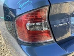 Driver Tail Light Sedan Quarter Panel Mounted Oem 05 Legacy 1395092. Fixed Price $95.63.