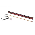 Putco 92009-60 Universal 60" Blade Led Tailgate Light Bar W/ Amber Turn Signals. Fixed Price $343.99.