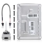 4PIN For 04-09 Cadillac Srx Valeo D1S D1R D2S LAD5GL Xenon Hid Headlight Ballast. Fixed Price $32.99.