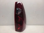 2004-12 Gmc Canyon Sle (extended Cab) Driver Left Tail Lamp (scratches). Fixed Price $53.39.