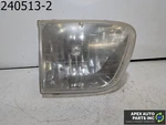 Oem 1999 Mercury Mountaineer 5L Passenger Right Headlight. Fixed Price $29.74.