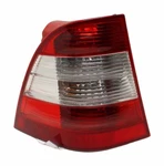 Driver Left Lh Tail Light 163 Type ML350 Fits 2002-2005 Mercedes Ml-class Oem. Fixed Price $38.95.