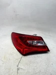 2011-2014 Chrysler 200 Sedan Driver Left Side Tail Light Lamp Assembly Oem. Fixed Price $68.00.
