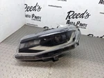 Driver Left Headlight ZL1 Fits 16-23 Camaro 1150016. Fixed Price $400.00.