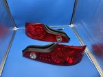 03-05 Infiniti G35 Coupe Driver And Passenger Tail Lights Oem 26550AM825. Fixed Price $123.28.