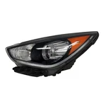 New Oem Driver Side Headlight Assembly Fits 2017-2019 Kia Niro. Fixed Price $441.96.