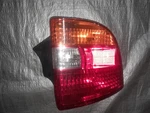 Toyota Celica 2000-2002 Tail Light Left Driver Side Oem 166-59066L 2001 Gt-s. Fixed Price $35.10.