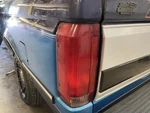 Driver Tail Light From 8501 Gvw Rectangular Fits 90-97 Ford F250 Pickup 2059356. Fixed Price $100.00.