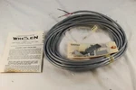 Whelen Strobe EXT-15 Extension Cable Kit P/N01-0440624-15 (E-5). Fixed Price $12.50.