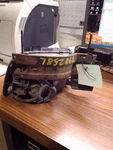 Driver Headlight Chevrolet Composite Fits 95-97 Blazer S10/JIMMY S15 170610. Fixed Price $39.99.