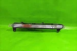 07-09 Audi Q7 Driver Left Bumper Turn Signal Park Light Lamp Oem 4132-69. Fixed Price $50.00.