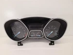 2016 Ford Escape Speedometer Cluster With Message Center Mph FJ5Z10849D. Fixed Price $91.78.