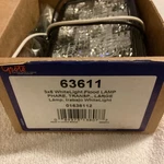 New Grote 63611 FLOODLIGHT,700LM,RECTANGULAR,LED,3-5/8. Fixed Price $50.00.