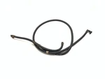 1999 Jaguar XK8 Convertible X100 Headlight Washer Hose LJA7070AE. Fixed Price $89.55.