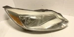Passenger Headlight Hid Ev Electric Vehicle Fits 12-18 Focus 549. Fixed Price $121.68.