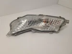 2015-2017 Toyota Camry Driver Park Lamp Turn Signal Light Bumper. Fixed Price $90.62.