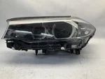 17-20 Bmw Series G30 G31 F90 M5 Front Left Driver Headlight Headlamp Led Q. Fixed Price $693.49.