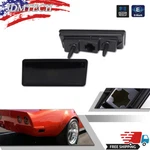 For 1974-1982 Corvette Rear Side Marker Light Lamps Lens Smoke C3 New Left+right. Fixed Price $39.99.