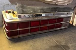 1981 Pontiac Lemans Left Tail Light Gm 5972711 Lh. Fixed Price $89.95.