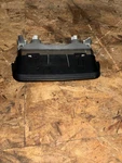 2001-2006 Acura Mdx Third Brake Stop Tail Light High Mount. Fixed Price $10.00.