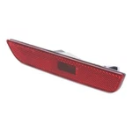 New 10-14 Ford Mustang Passenger Side Marker Red Reflector Light AR3Z-15A201-C. Fixed Price $33.40.