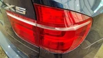 Passenger Right Tail Light Gate Mounted Fits 11-13 Bmw X5 7107581. Fixed Price $99.90.