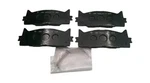 Genuine Toyota Pad Kit Disc Brake 04465-07011. Fixed Price $98.24.