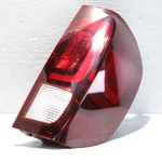 2018 2023 Honda Ridgeline Quarter Panel Led Right Tail Light Aftermarket Tyc. Fixed Price $62.91.