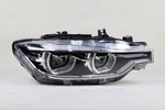 Perfect! 2016 2018 Bmw F30 3-SERIES 330I 340I Right Rh Led Headlight Oem. Fixed Price $599.00.