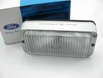 Nos Drivers Side Fog Lamp Light 1988-1989 Merkur Scorpio E7RY-15200-B (left). Fixed Price $53.95.