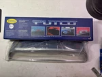 Putco 401819 Center Stop Brake Light Chrome Cover 07-13 Toyota Tundra New Sealed. Fixed Price $17.95.