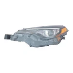 New Oem, Factory Driver Side Bi-led Headlight Assembly 8115002M70. Fixed Price $1106.68.