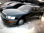 Driver Left Tail Light Quarter Panel Mounted Fits 90-94 Lexus LS400 230652. Fixed Price $90.00.