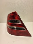 Driver Tail Light 211 Type Sedan E320 Fits 03-06 Mercedes E-class 792. Fixed Price $121.68.