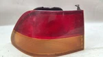 Driver Left Tail Light Coupe Quarter Mounted Fits 96-98 Honda Civic F184-166280. Fixed Price $26.16.