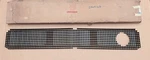 Mopar Nos Grille Texture 1969 Dodge Polara/monaco W/driving Lamp. Fixed Price $295.00.