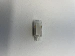 Door Panel Glovebox Trunk Dash Light Vw Audi A4 A6 Jetta Golf - 3B0 947 415. Fixed Price $6.00.