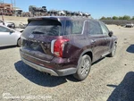 Lh Qtr Pnl Mtd Tail Lamp Oem 20-25 Hyundai Palisade 1YR Wrnty. Fixed Price $140.00.