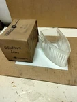Mopar Nos Corner Lamp Lens Lt 67 Chrysler New Yorker. Fixed Price $95.00.