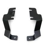 Zroadz Z369641 Hood Hinge Bracket To Mount 3" Led Pod Lights For Tundra 2014-21. Fixed Price $137.19.