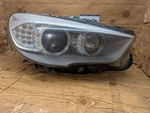 Passenger Headlight Adaptive Headlamps Xenon Hid Fits 10-17 Bmw 535I Gt. Fixed Price $374.26.
