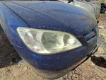 2004 Honda Civic Right Passenger Headlight Assembly - Used, Fogged Condition. Fixed Price $83.36.