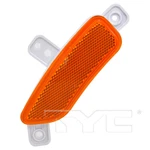 Front Reflector Side Marker Light For 22-23 Hyundai Kona (non-n) Left Driver. Fixed Price $22.00.