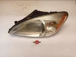 Driver Left Headlight From 2004 Ford Taurus 11274851. Fixed Price $66.94.